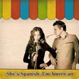 Josh Rouse - She's Spanish, I'm American