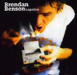 Brendan Benson - Lapalco