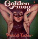 Golden Smog - Weird Tales