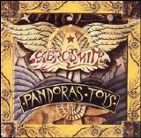 Aerosmith - Pandora's Toys