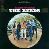 The Byrds - Mr. Tambourine Man