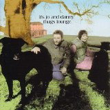 it's jo and danny - Thugs Lounge