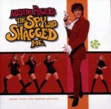 Various artists - Austin Powers - The Spy Who Shagged Me