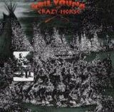 Neil Young & Crazy Horse - Broken Arrow