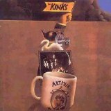 Kinks - Arthur - Or The Decline And Fall Of The British Empire