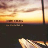 Turin Brakes - The Optimist LP