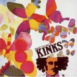 Kinks - Face To Face