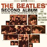 The Beatles - The Capitol Albums Vol 1 (Disc 2) The Beatles' Second Album