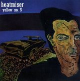 Heatmiser - Yellow No.5
