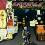 Extreme - Extreme II: Pornograffitti