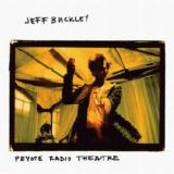 Jeff Buckley - Grace EPs - Peyote Radio Theater