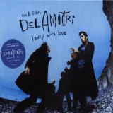 Del Amitri - Lousy With Love - The B-Sides
