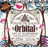 Orbital - Live At Glastonbury