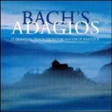 Various artists - Bach's Adagios