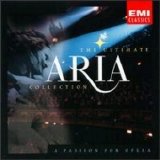 Various artists - The Ultimate Aria Collection