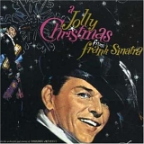 Sinatra, Frank - A Jolly Christmas From Frank Sinatra