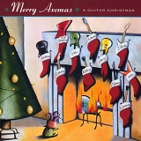 Various - Merry Axemas - A Guitar Christmas