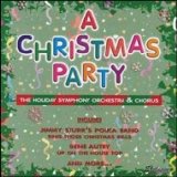 Various artists - A Christmas Party