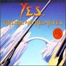 Yes - Friends and Relatives