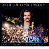Yanni - Live At The Acropolis