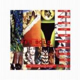 Yes - Affirmative, the Yes solo family album