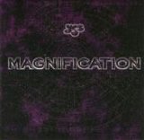Yes - Magnification