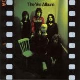 Yes - The Yes Album