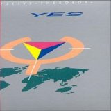 Yes - 9012 Live The Solos