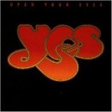 Yes - Open Your Eyes