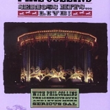 Phil Collins - Serious Hits... Live!