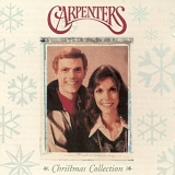 Carpenters - Christmas Collection (Christmas Portrait)