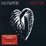 Foo Fighters - One By One (Import)