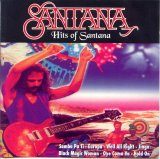 Santana - Hits of Santana