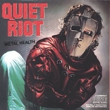 Quiet Riot - Metal Health
