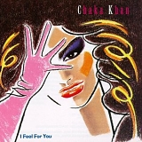 Chaka Khan - I Feel for You