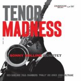 Sonny Rollins - Tenor Madness