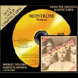 Montrose - Montrose (Gold Disc)