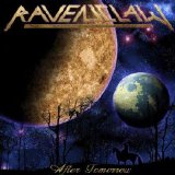 Ravenclaw (SVK) - After Tomorrow (Demo E.P.)
