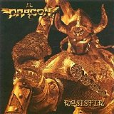 El Dragon - Resistir