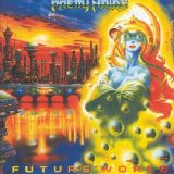 Pretty Maids - Future World