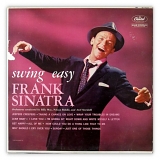 Sinatra, Frank - Swing Easy