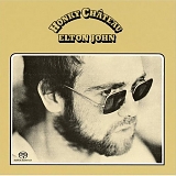 John, Elton - Honky Chateau