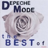 Depeche Mode - The Best Of - Volume 1