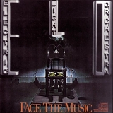 Electric Light Orchestra - Face the Music