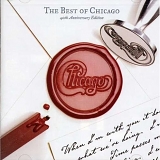 Chicago - The Best Of Chicago (40th Anniversary Limited Edition)