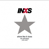 INXS - Shine Like It Does: The Anthology (1979-1997) (2 of 2)
