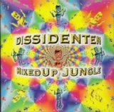 Dissidenten - MixedUp Jungle