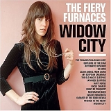 Fiery Furnaces, The - Widow City