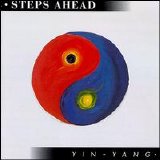 Steps Ahead - Yin-Yang