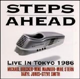 Steps Ahead - Live in Tokyo 1986
